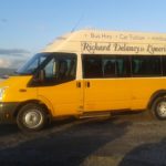 Minibus Hire Limerick Midwest