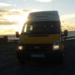 Richard Delaney Minibus Hire Coach Hire Bus Hire