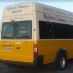 Minibus Bus Lessons Limerick